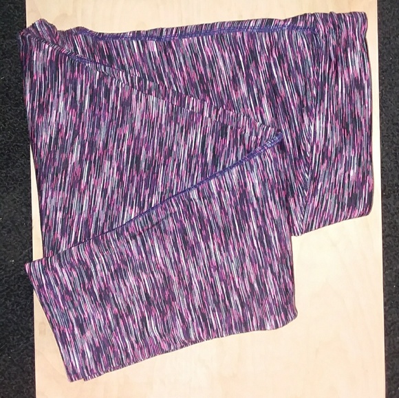Andrew Marc Pants - Fleece lined leggings